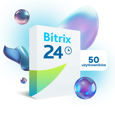 On-Premise Bitrix24 Business-50