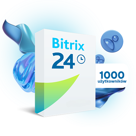 On-Premise Bitrix24 Business-500. Enterprice - 1000+