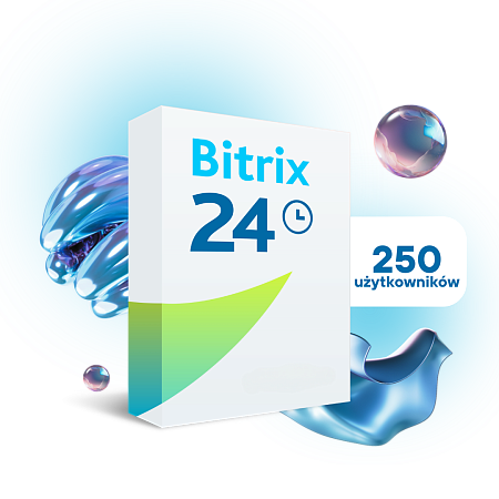 On-Premise Bitrix24 Business-250