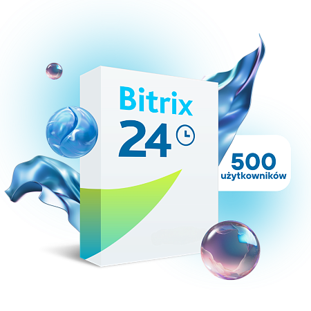 On-Premise Bitrix24 Business-500
